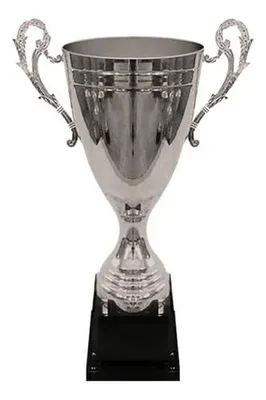 Copa Metálica Trofeo