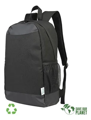 Mochila Porta-notebook Negro