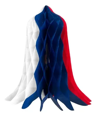 Adorno Fiestas Patrias Copihue Grande 33 Cm