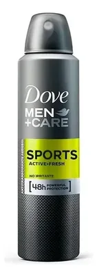 Desodorante Aerosol Antitranspirante Hombre