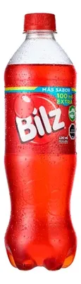 Bebida Bilz Gaseosa 600 Ml