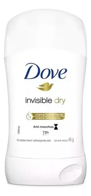 Desodorante Mujer Stick Antitranspirante