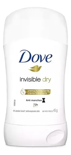 Desodorante Mujer Stick Antitranspirante