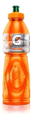 Bebida Isotónica Gatorade Naranja 1 Lt