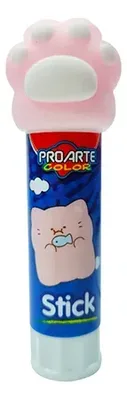 Pegamento En Barra Escolar Proarte 9gr