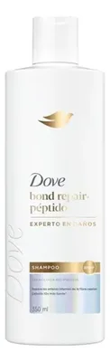 Shampoo Reparador Bond Repair Péptido 350ml