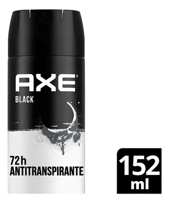 Desodorante Aerosol Antitranspirante Hombre