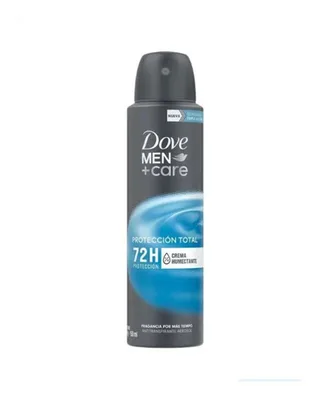 Desodorante Aerosol Hombre Protección Total