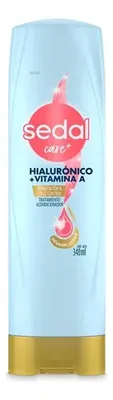 Acondicionador Capilar Hialurónico Vitamina C