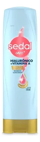 Acondicionador Capilar Hialurónico Vitamina C
