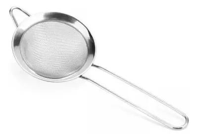 Colador Acero Inoxidable 10cm Cocina