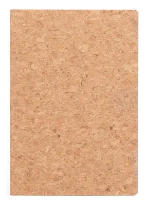 Cuaderno A5 Coral Claro