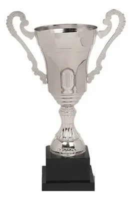 Copa Metálica Cy 2025