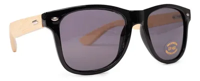 Lentes De Sol Negro