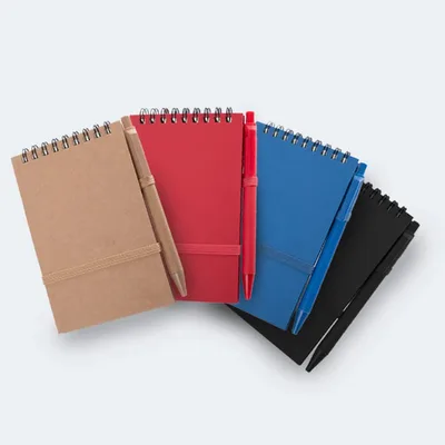 Libreta Ecologica
