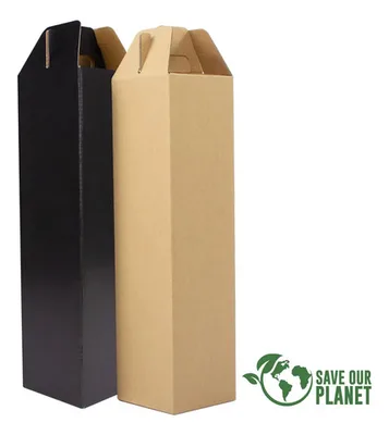 Caja Autoarmable