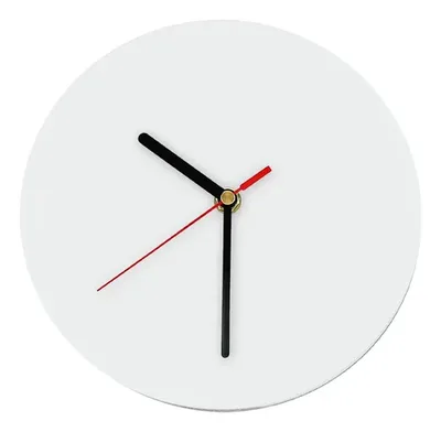 Reloj De Pared