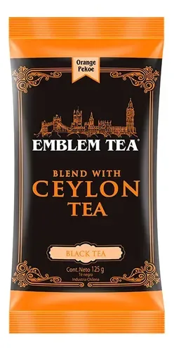 Té Ceylan A Granel Premium