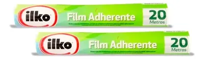 Papel Film Adherente Doméstico