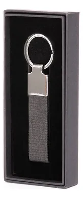 Llavero Metalico Reciclado