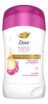 Desodorante Stick Antitranspirante Mujer