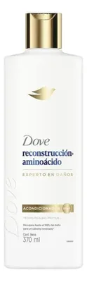 Acondicionador Dove Reconstrucción Aminoácidos