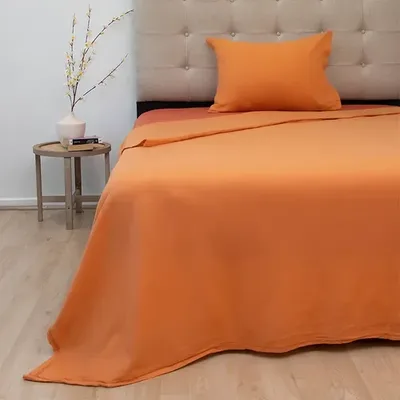 Set De Sábanas Polar Bicolor 1.5 Plazas Verde Oscuro