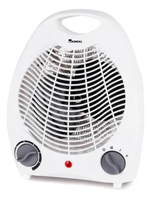 Termoventilador Horizontal Vertical 2000w Kendal