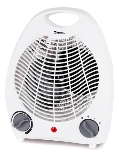 Termoventilador Horizontal Vertical 2000w Kendal