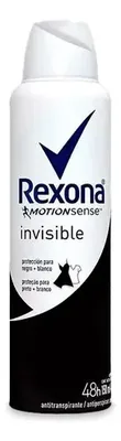 Desodorante Aerosol Antitranspirante Mujer