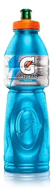 Bebida Isotónica Gatorade 750ml Rehidratante