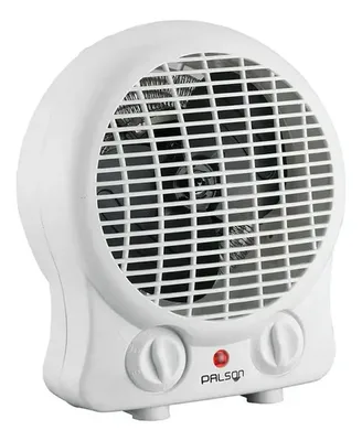 Termoventilador Eléctrico 2000w Aire Caliente