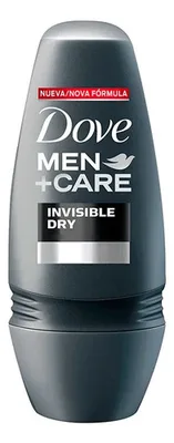 Desodorante Roll On Antitranspirante Hombre