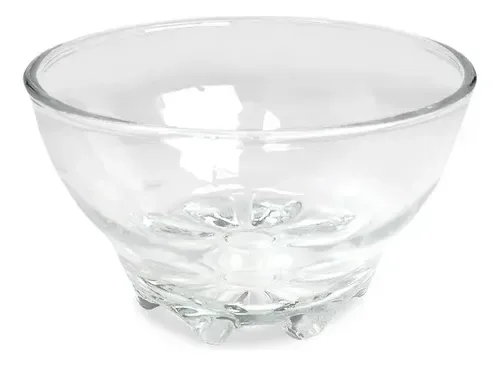 Set Copas Helado Sundae 295cc Vidrio