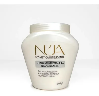 Crema Capilar Reparadora Nutritiva 1000ml