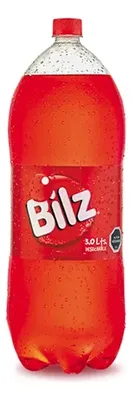 Bebida Bilz Gaseosa 3 Litros Refrescante
