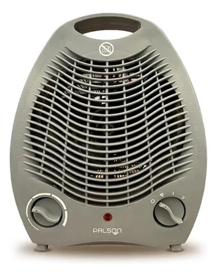Calefactor Eléctrico Termoventilador 1800w