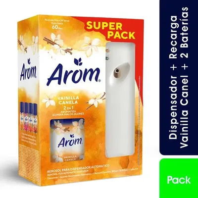 Desodorante Ambiental Aromatizante 225g Fantasía Marina