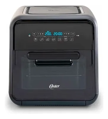 Freidora De Aire Horno 10 Litros Digital Oster