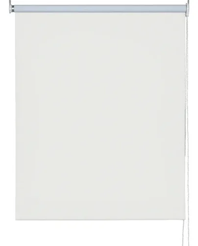 Cortina Roller Blackout 150x250cm Coral Claro