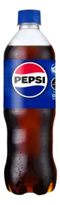 Bebida Gaseosa Pepsi 600ml