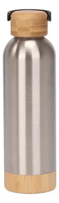 Botella Térmica Acero Inoxidable