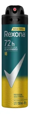 Desodorante Aerosol Antitranspirante Hombre
