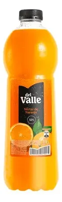 Néctar De Naranja Del Valle 1.5 Litros