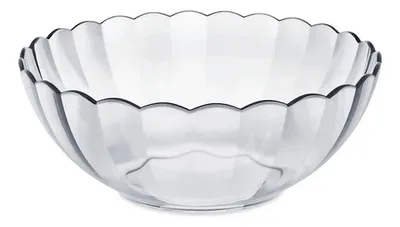 Bowl Tigela Vidrio Temperado 1.5 Litros