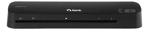 Plastificadora Laminadora Torre Vision G15 Automática