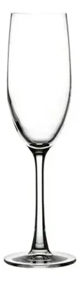 Set 6 Copas Champaña Versalles Cristal