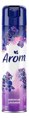 Desinfectante Aerosol Vainilla 360cc Igenix