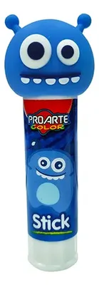 Pegamento En Barra 9gr Proarte Lavable