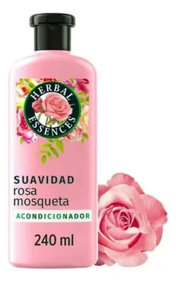 Acondicionador Pantene Fuerza Reconstrucción 400ml